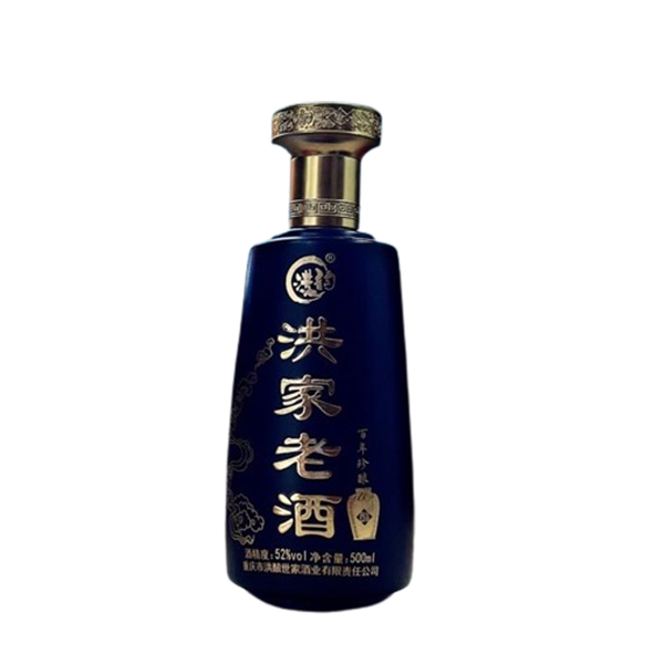 洪韵佳酿